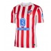 Atletico Madrid Alex Baena #10 Domácí Dres 2025-26 Krátký Rukáv